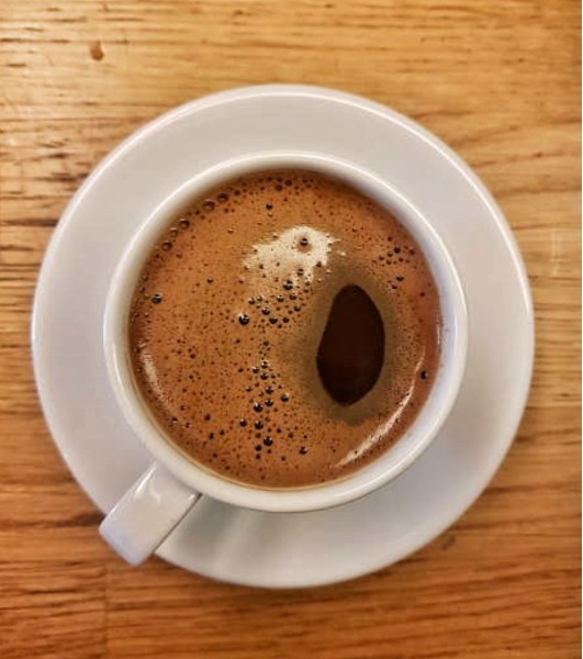 Il Caffè