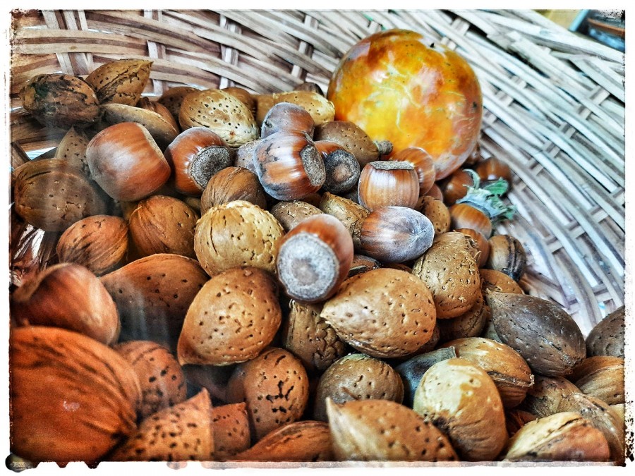 Mangia di stagione !
