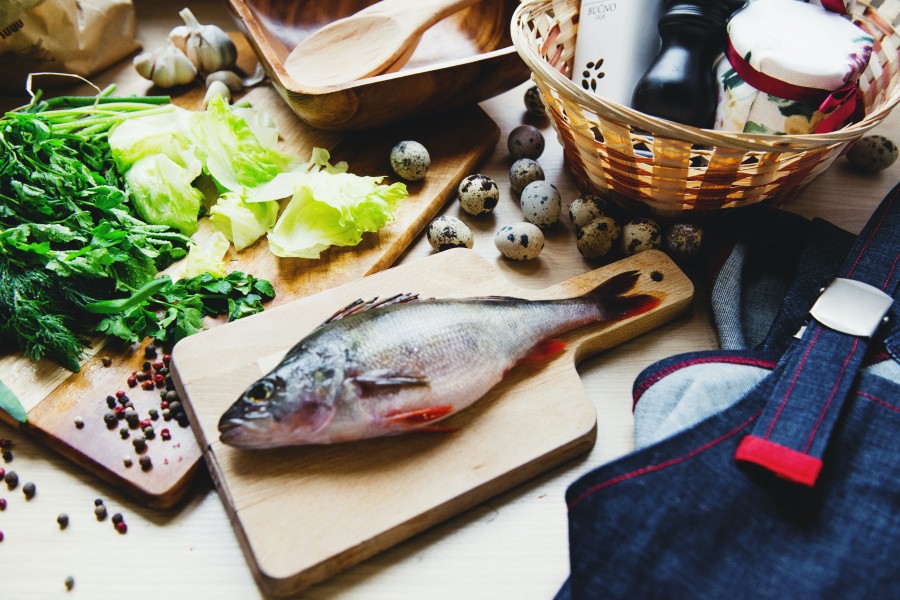 Musdea alla mediterranea