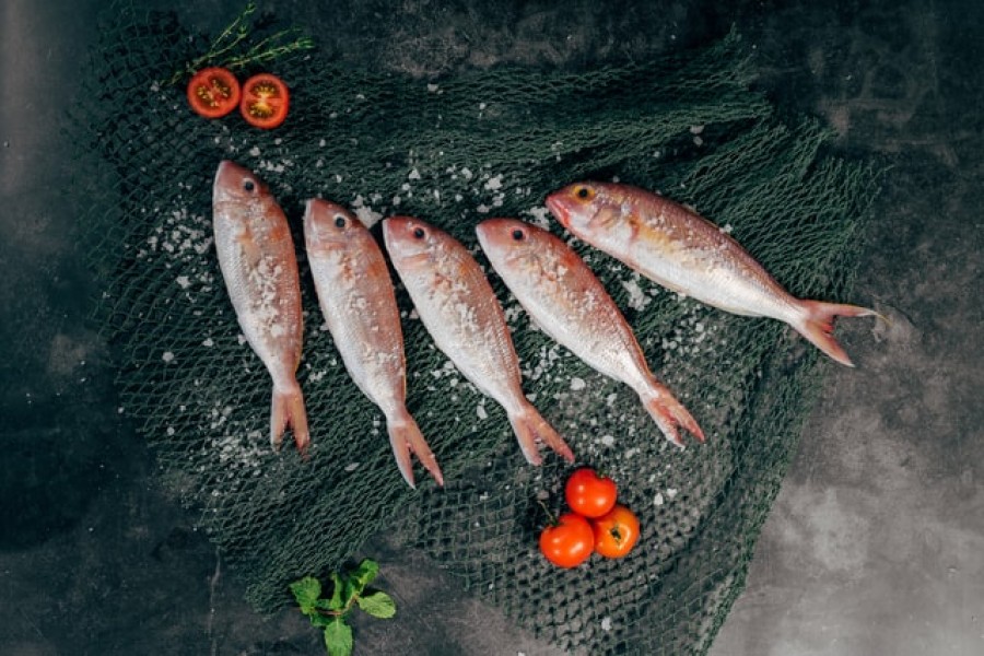 Pesce, parola d'ordine: variet&agrave; e qualit&agrave; !