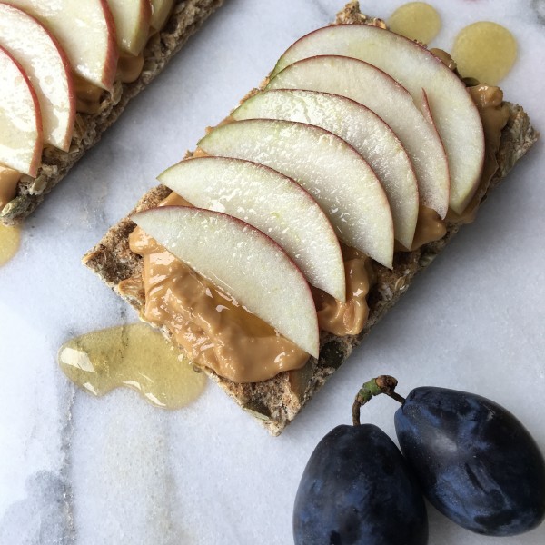 Creme spalmabili di frutta secca