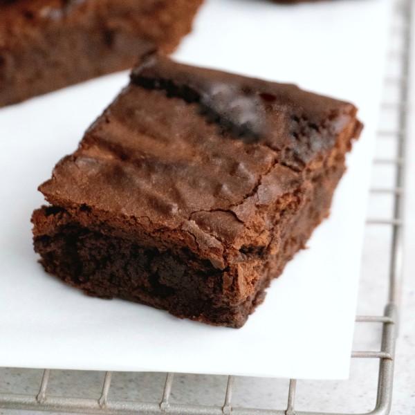 Torta al Cioccolato senza farina