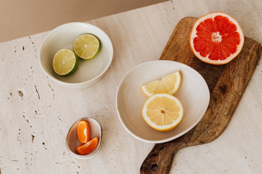Vitamina C
